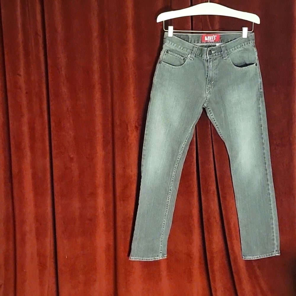 Levi's Jeans